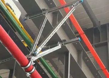 聂拉木抗震支架厂家与你分享你必须做的紧急情况下的准备
